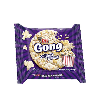 Gong original