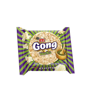 Gong Herbs