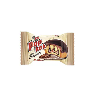 Pop cake eti