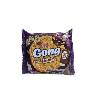 Gong sweet Barbecue