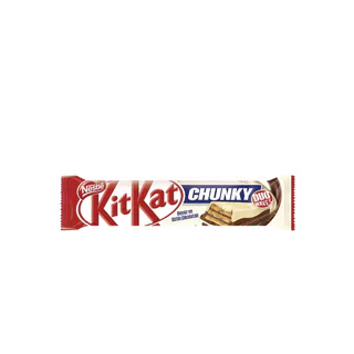 Kitkat chunky Duo waves