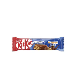 Kitkat chynky hazelnut 38 g