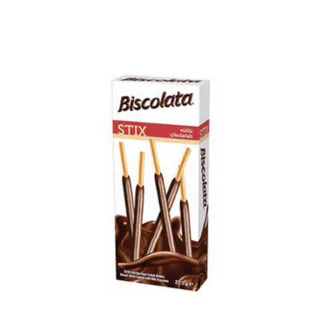 Bisscolata stix