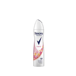 Rexona tropical