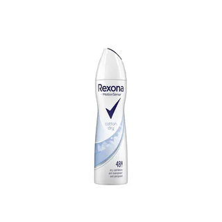 Rexona cotttan dry