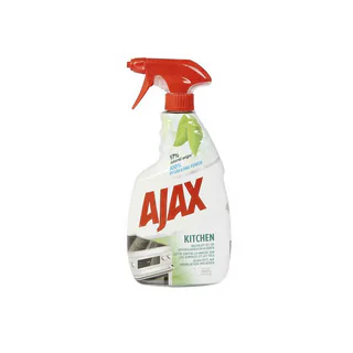 Ajax kitchen cuisine