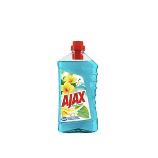 AJAX Floor Detergent