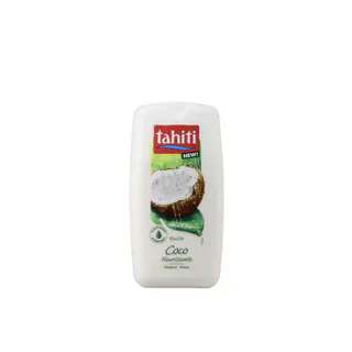 Tahini Shower Gel