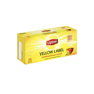 Lipton tea