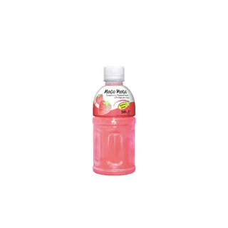 Mogu Mogu Strawberry 320ml