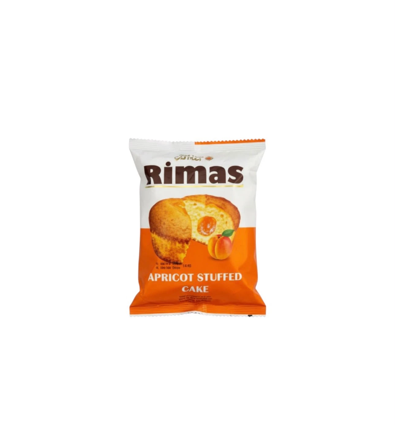 Rimas Apricot