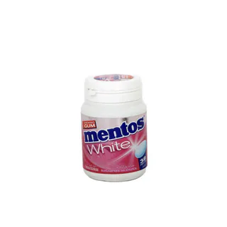 Mentos White Tutti Frutti