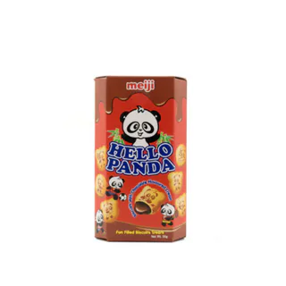 Hello Panda