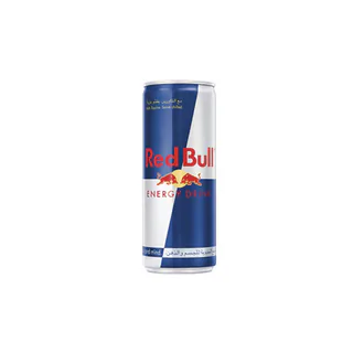 Red Bull Energy Drink 250 mL