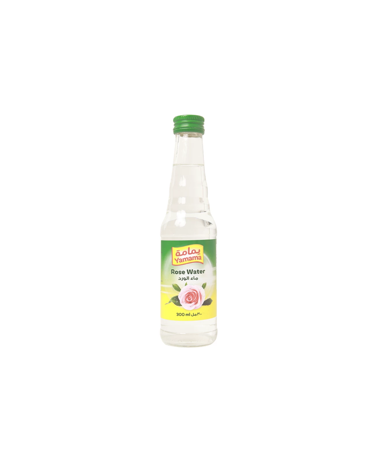 Yamama Rose Water