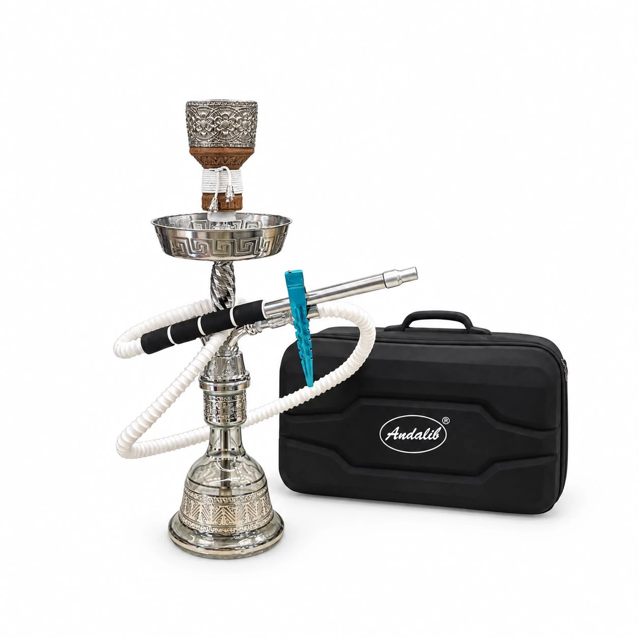 Argile Shisha Full Set With Bag