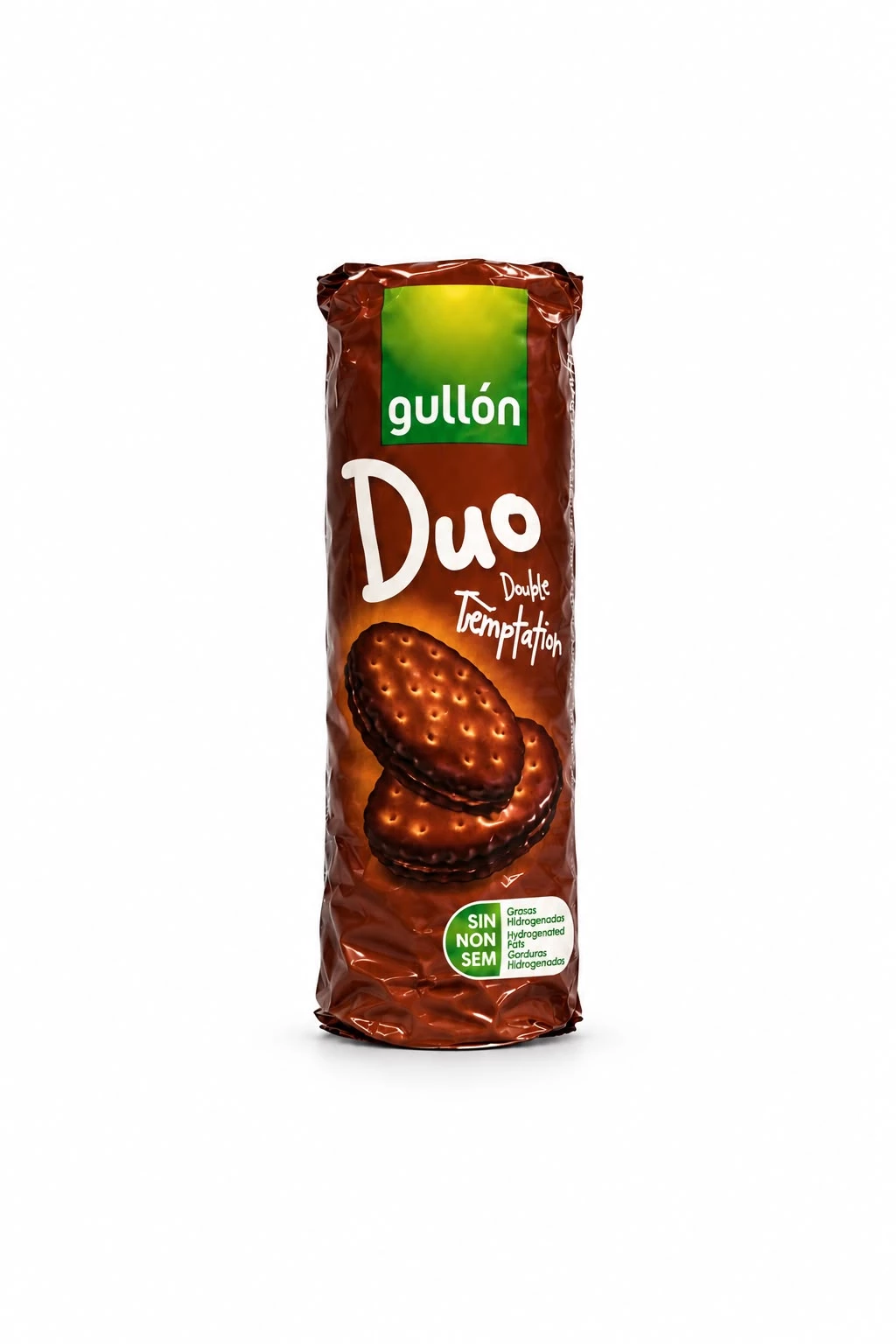 Gullon Duo Double Temtation