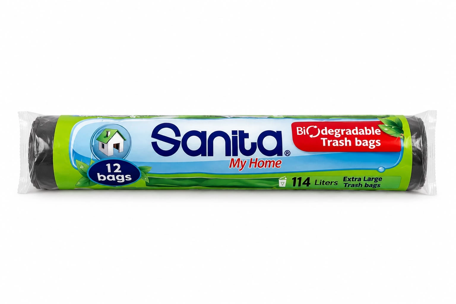 Sanita XLarge trash bag
