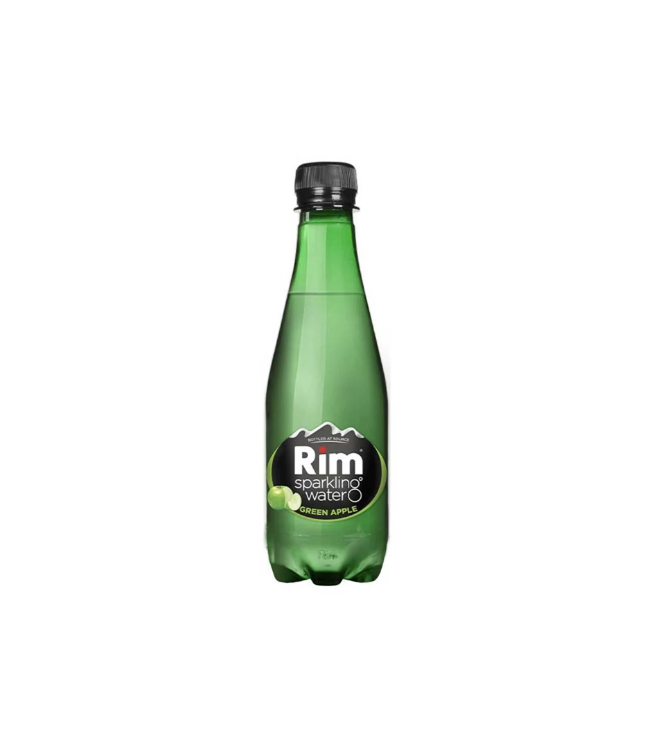 Rim Bottle Green Apple