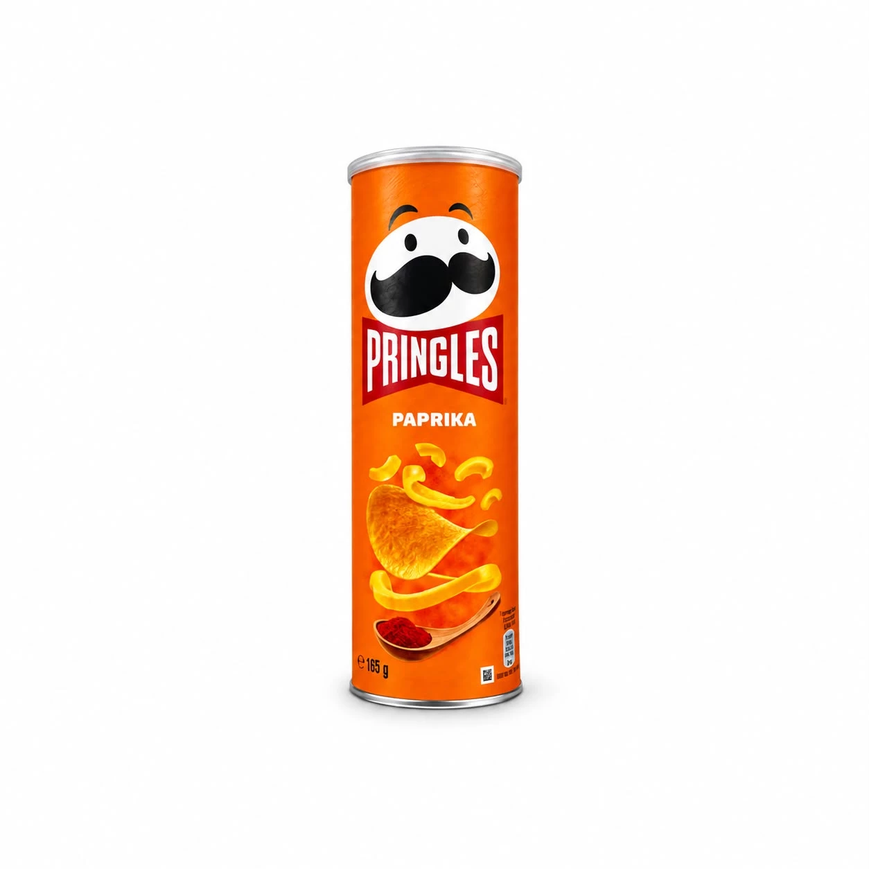 Pringles Paprika