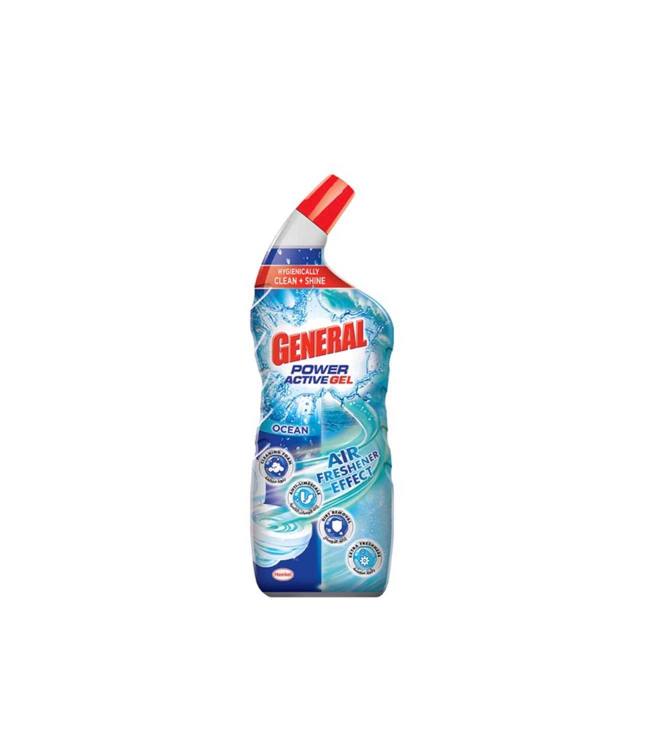 General Toilette Active Power
