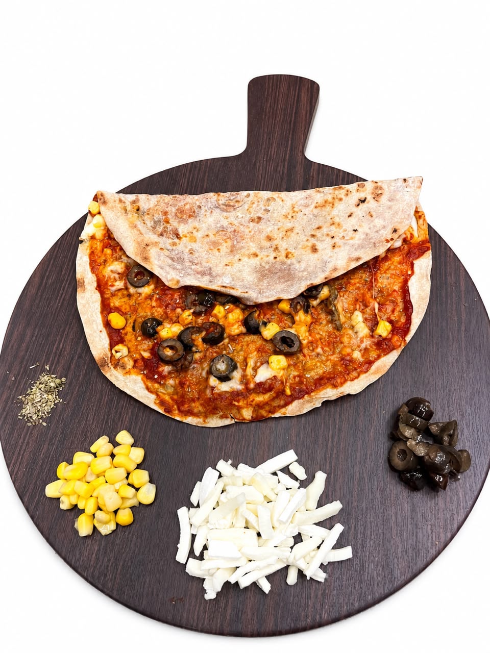 Pizza Saj