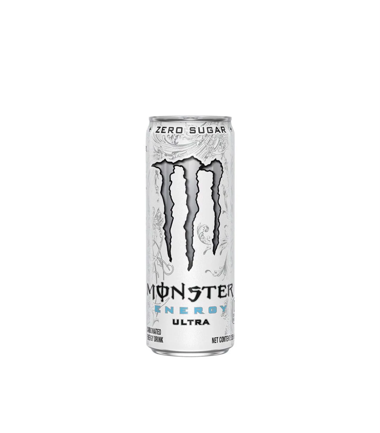 Monster Energy Drink Ultra White 0 Sugar