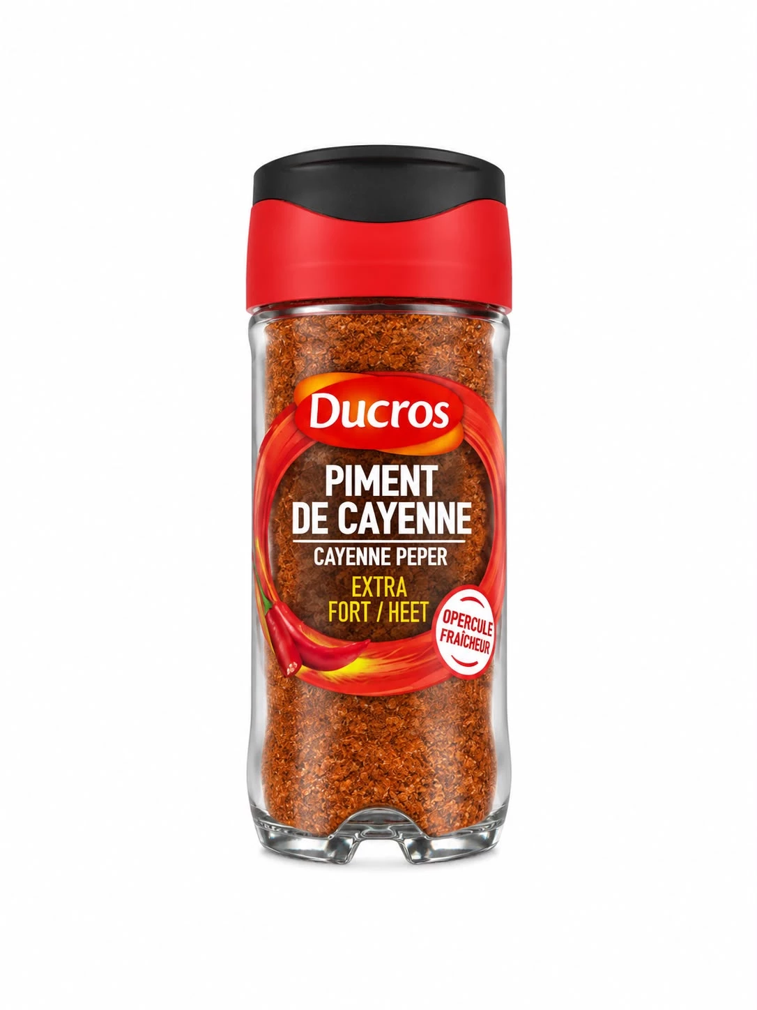 Ducros piment de cayenne powder