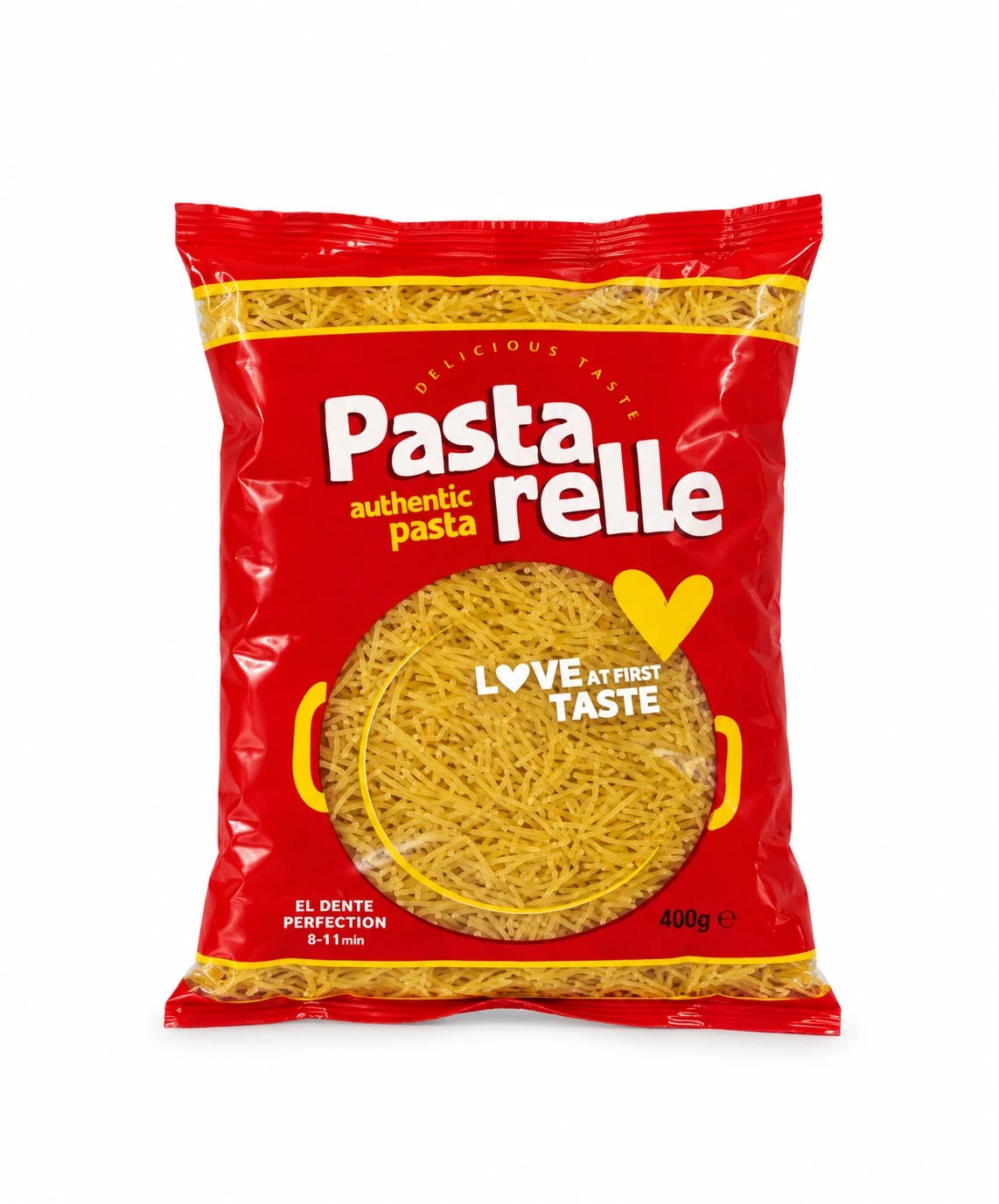 Pastarelle
