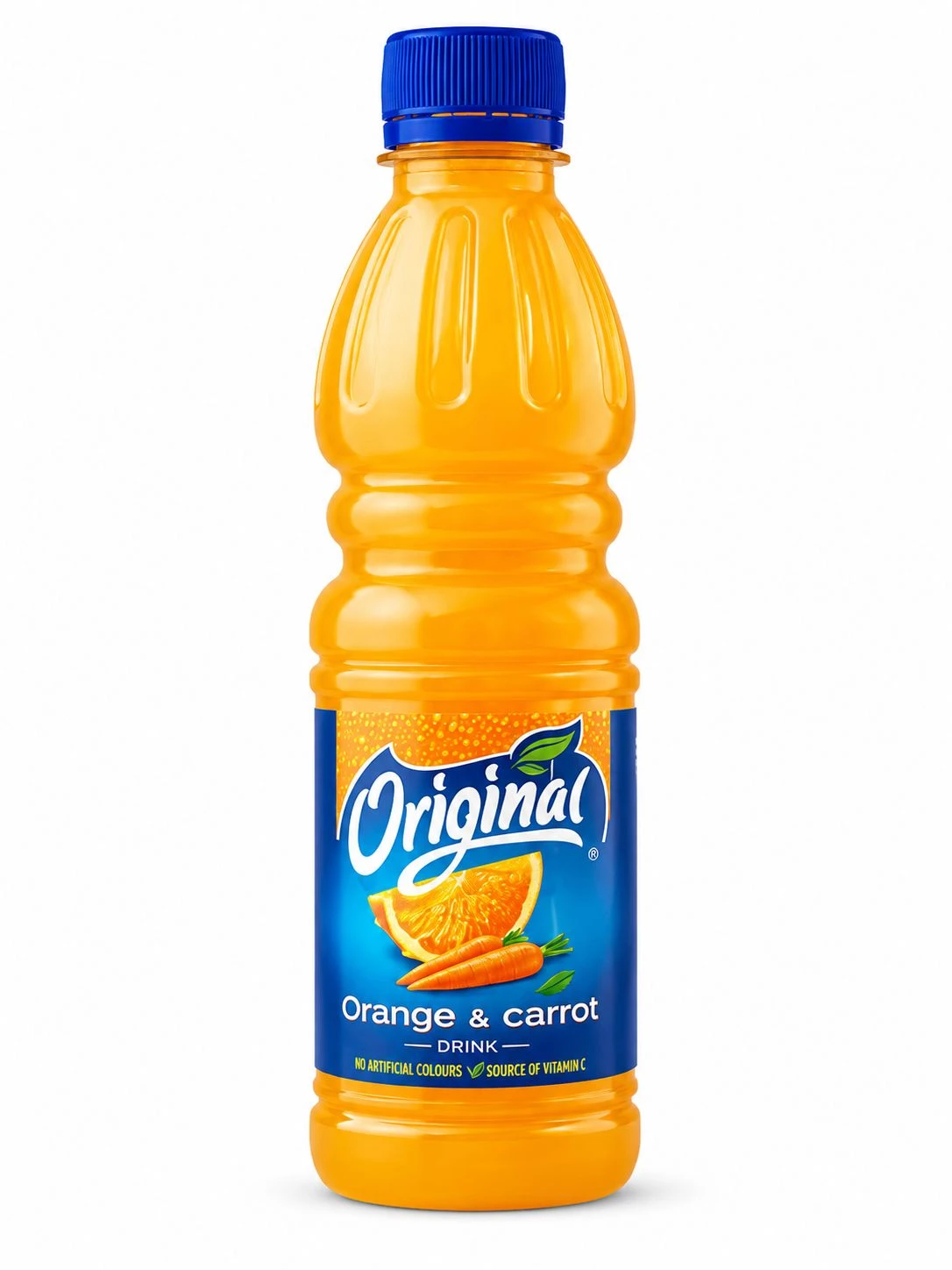 Original Orange & Carrot
