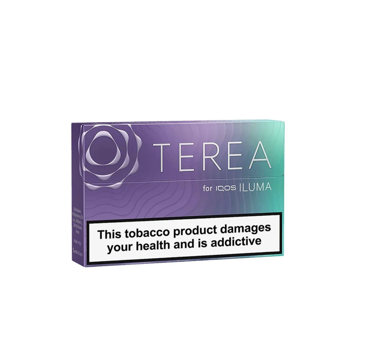 Terea Purple