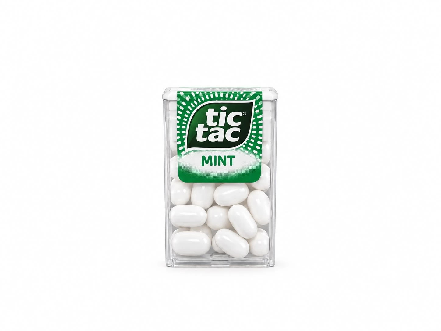 Tic Tac freshmint