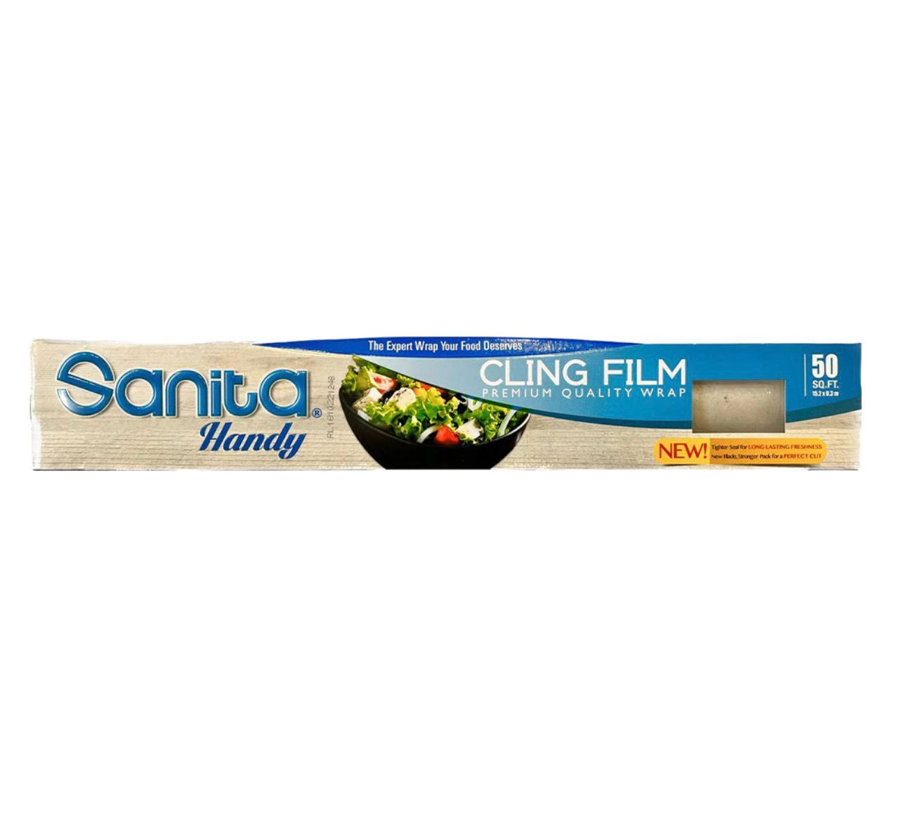 Sanita Cling Film