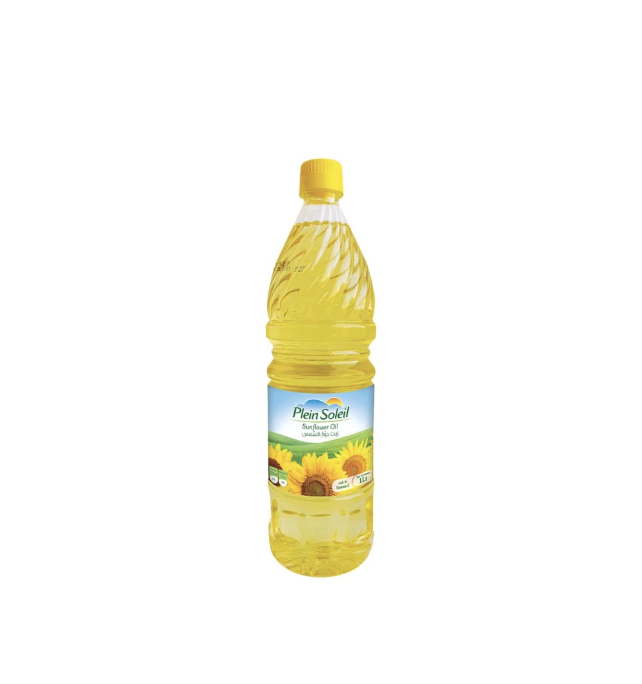 Plein Soleil Sunflower