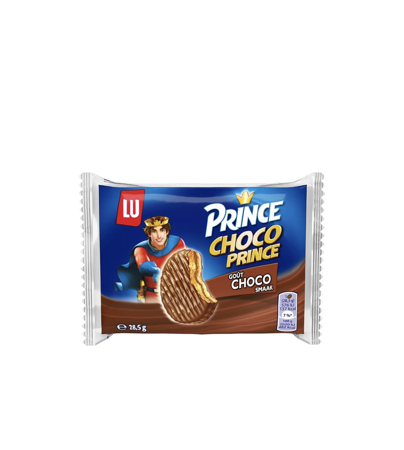 Choco Prince