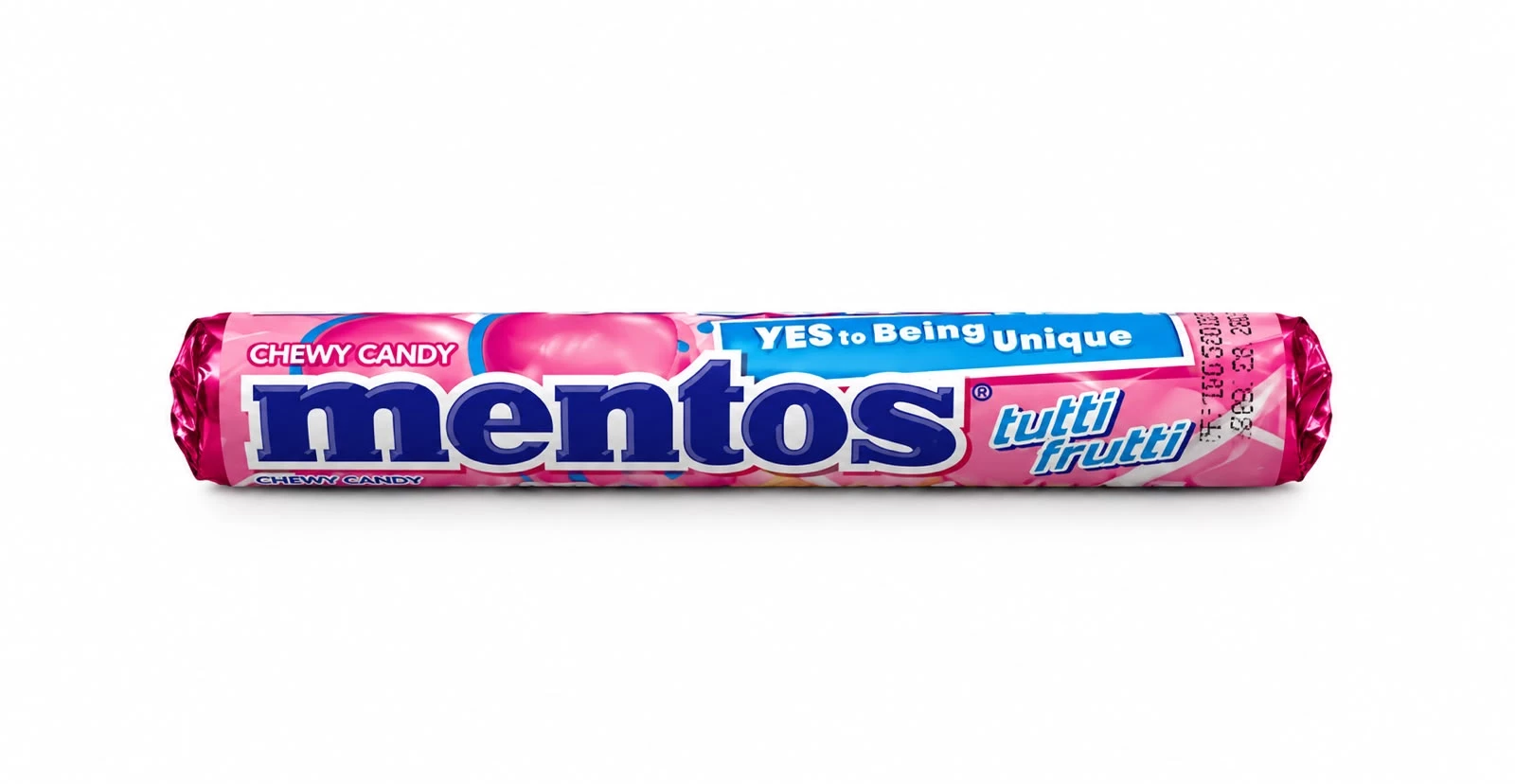 Mentos Tutti frutti