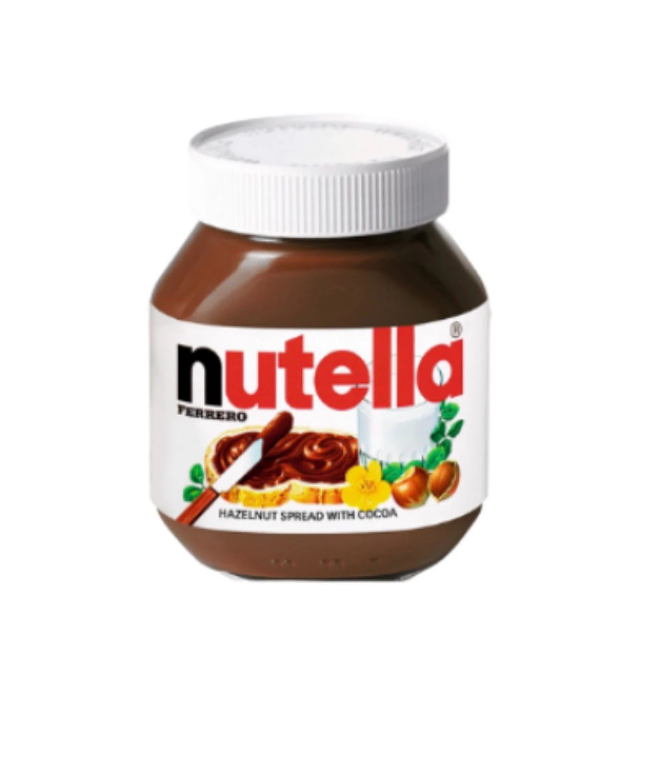 Nutella 750g