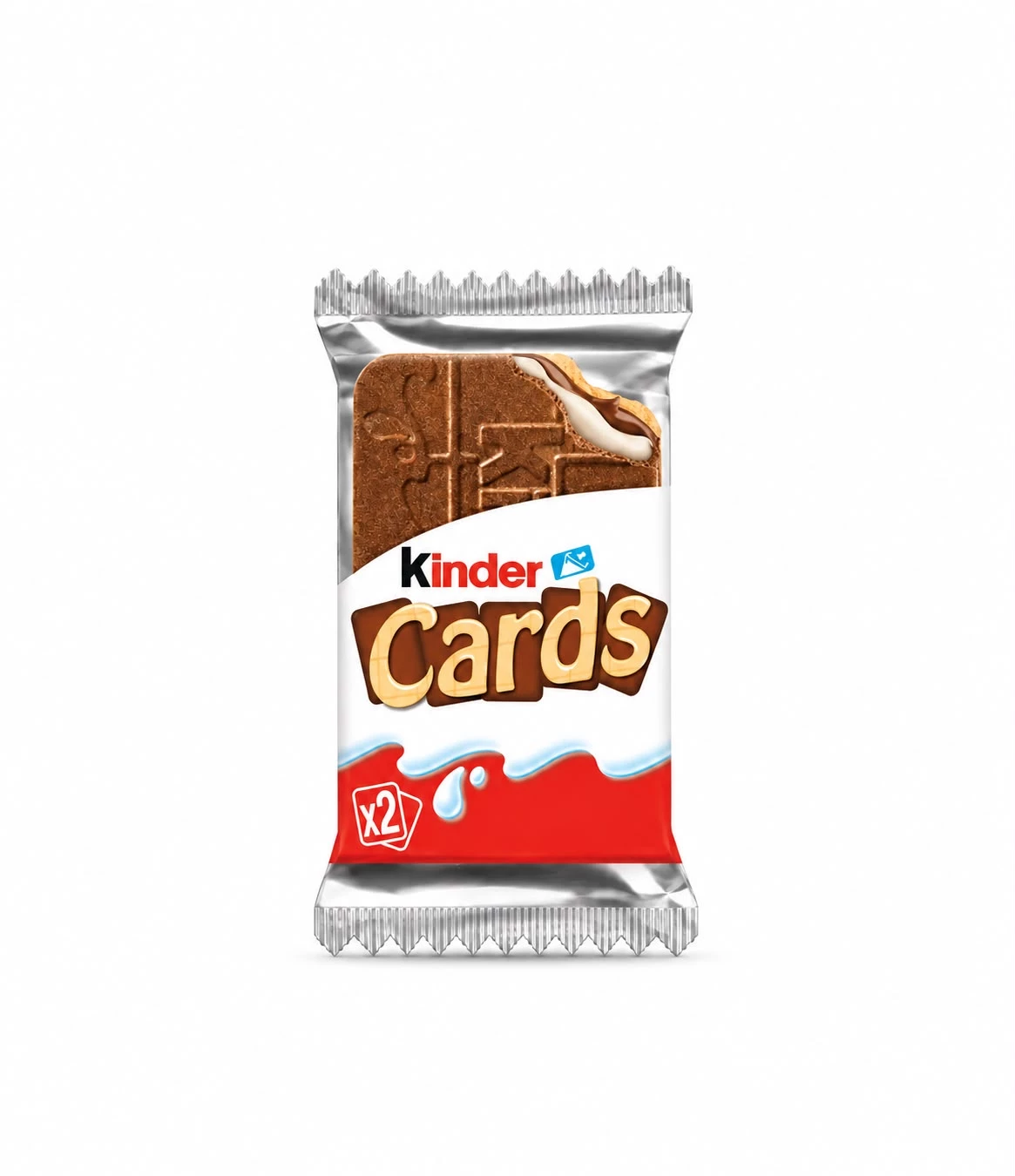 Kinder Cards