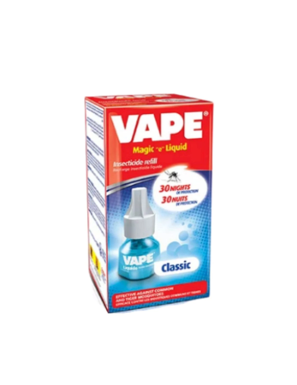Vape Liquid refill