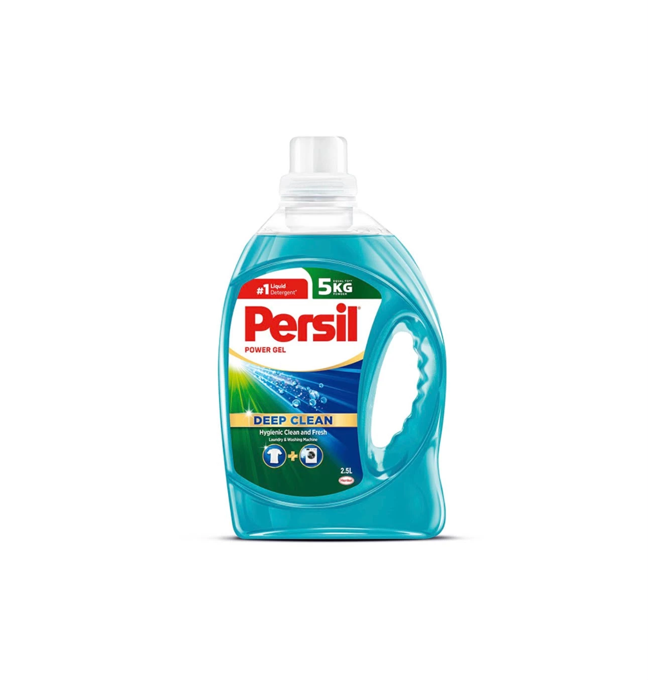 Persil Power Gel