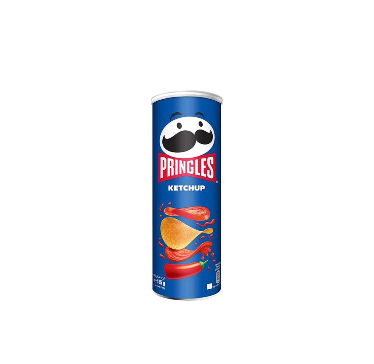 Pringles Ketchup