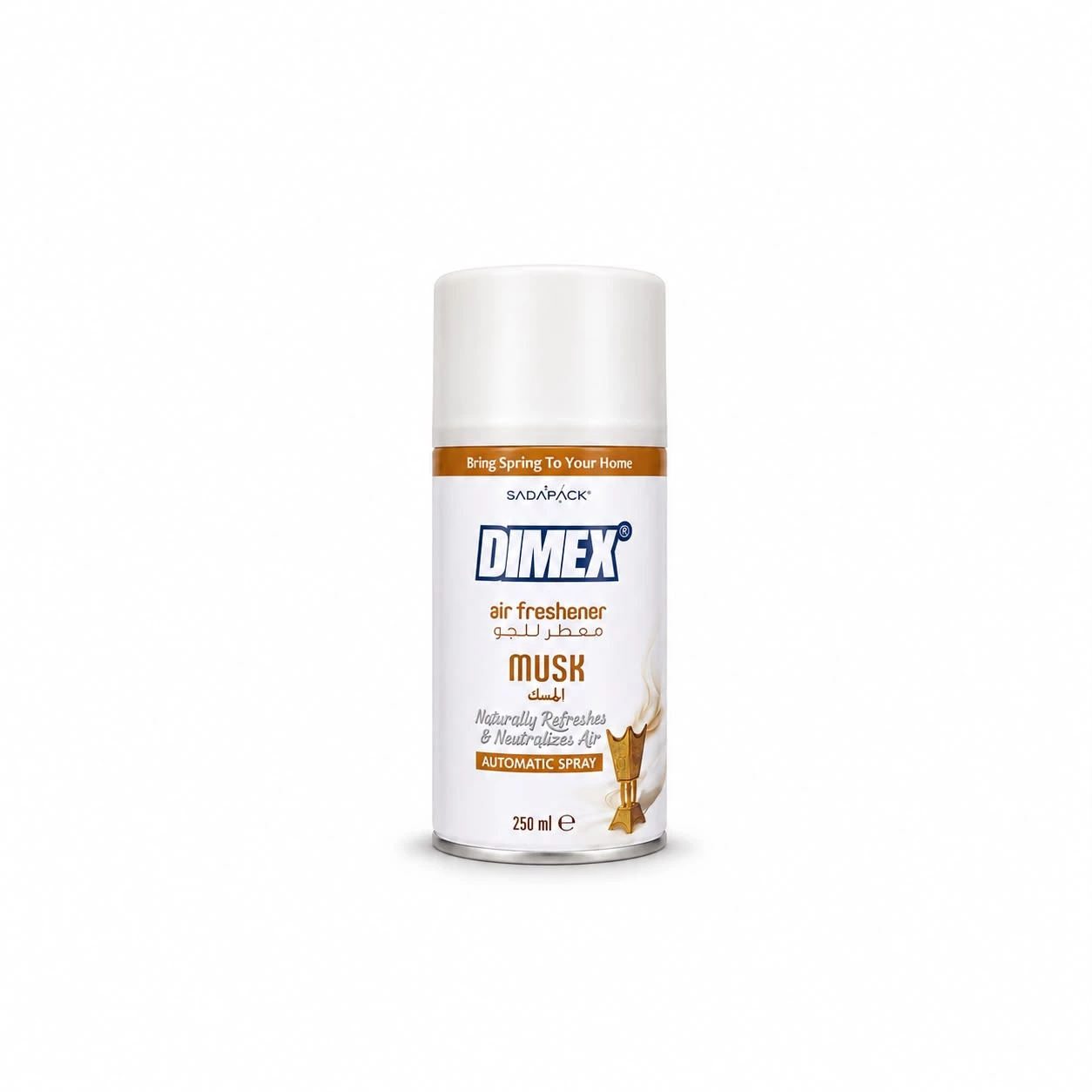 Dimex Air Freshener Musk