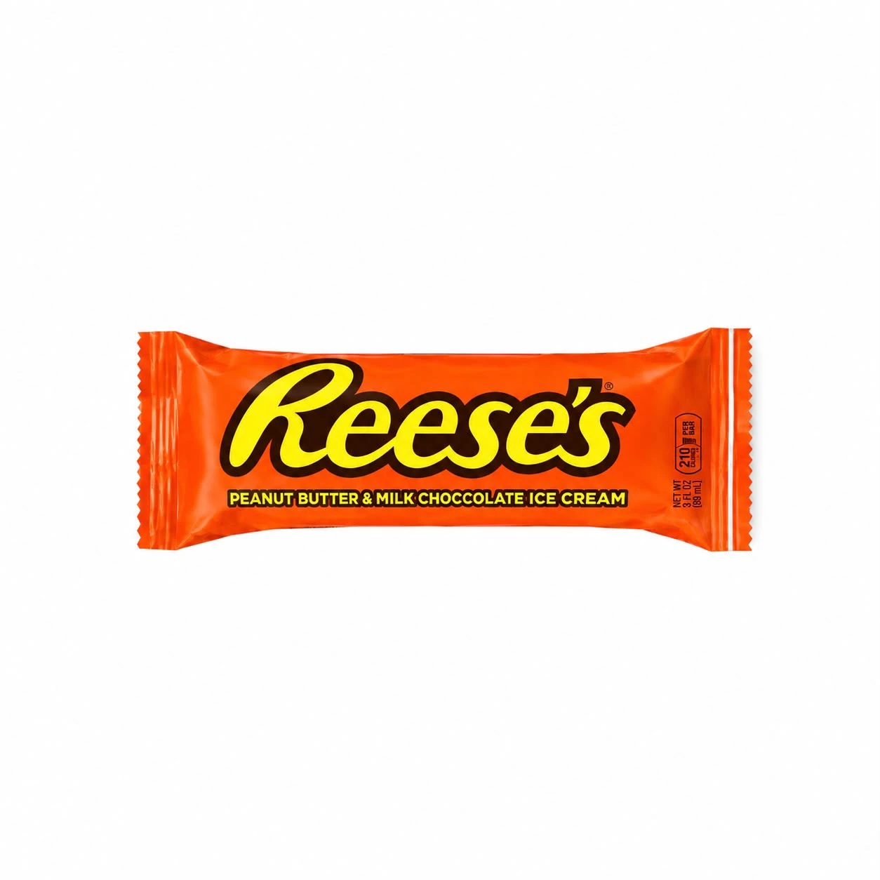Reese's Peanut Butter Ice Cream