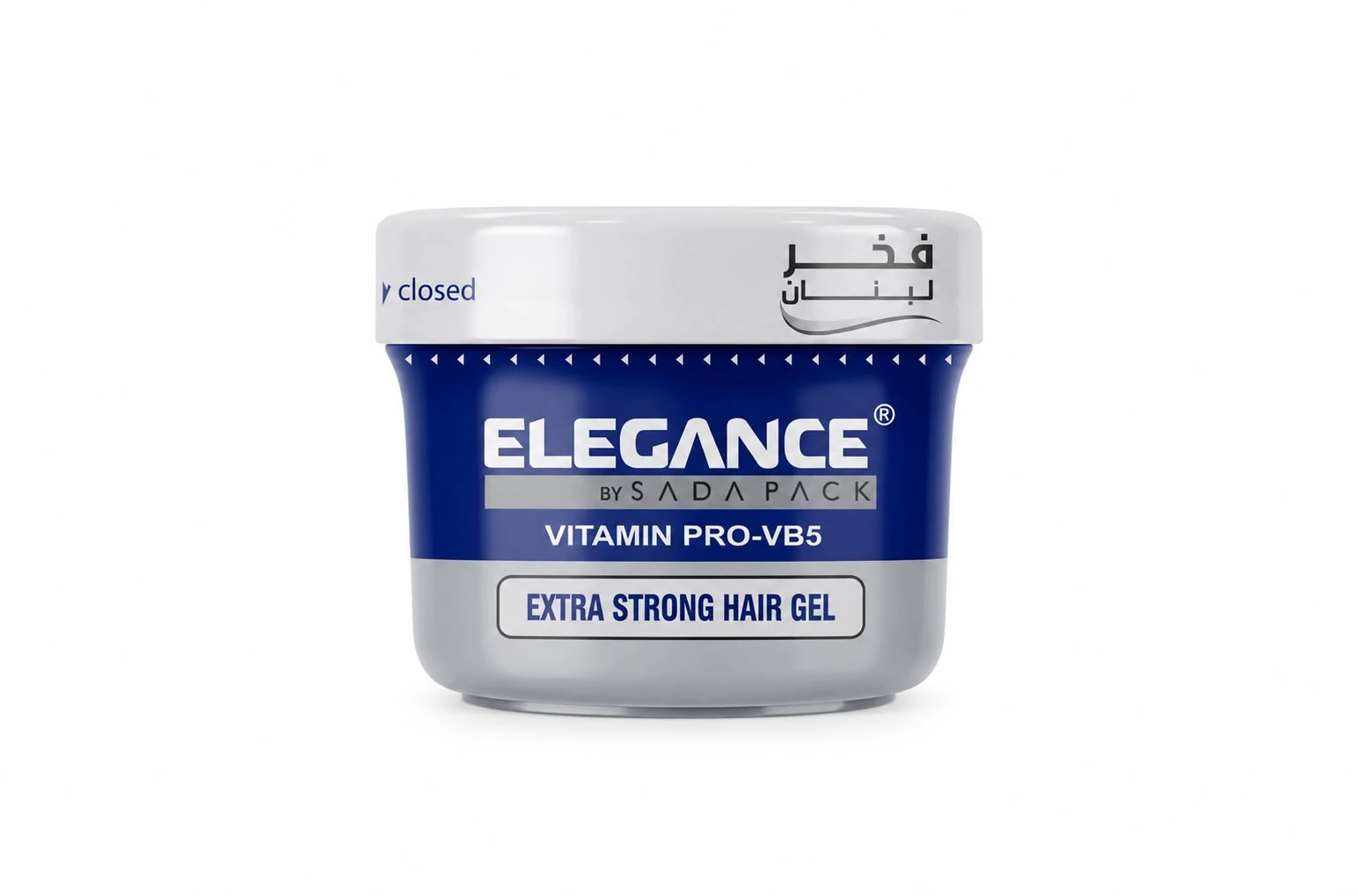 Elegance Hair Gel