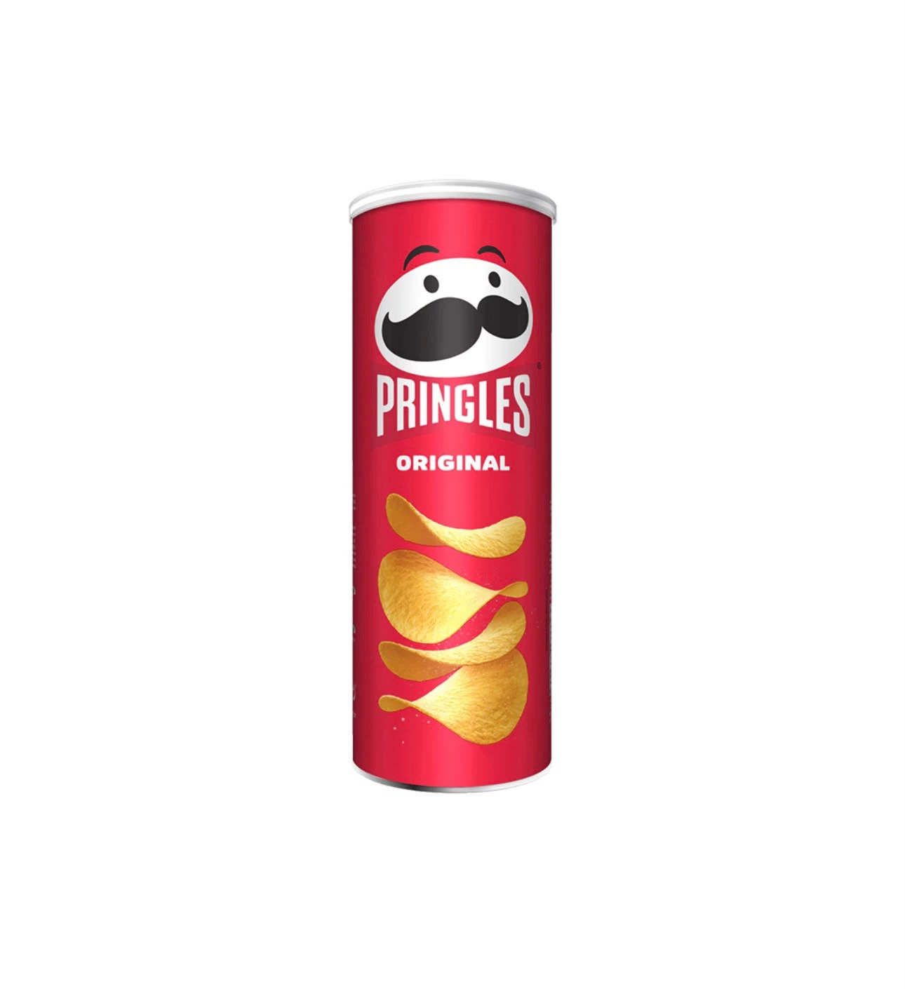 Pringles Original