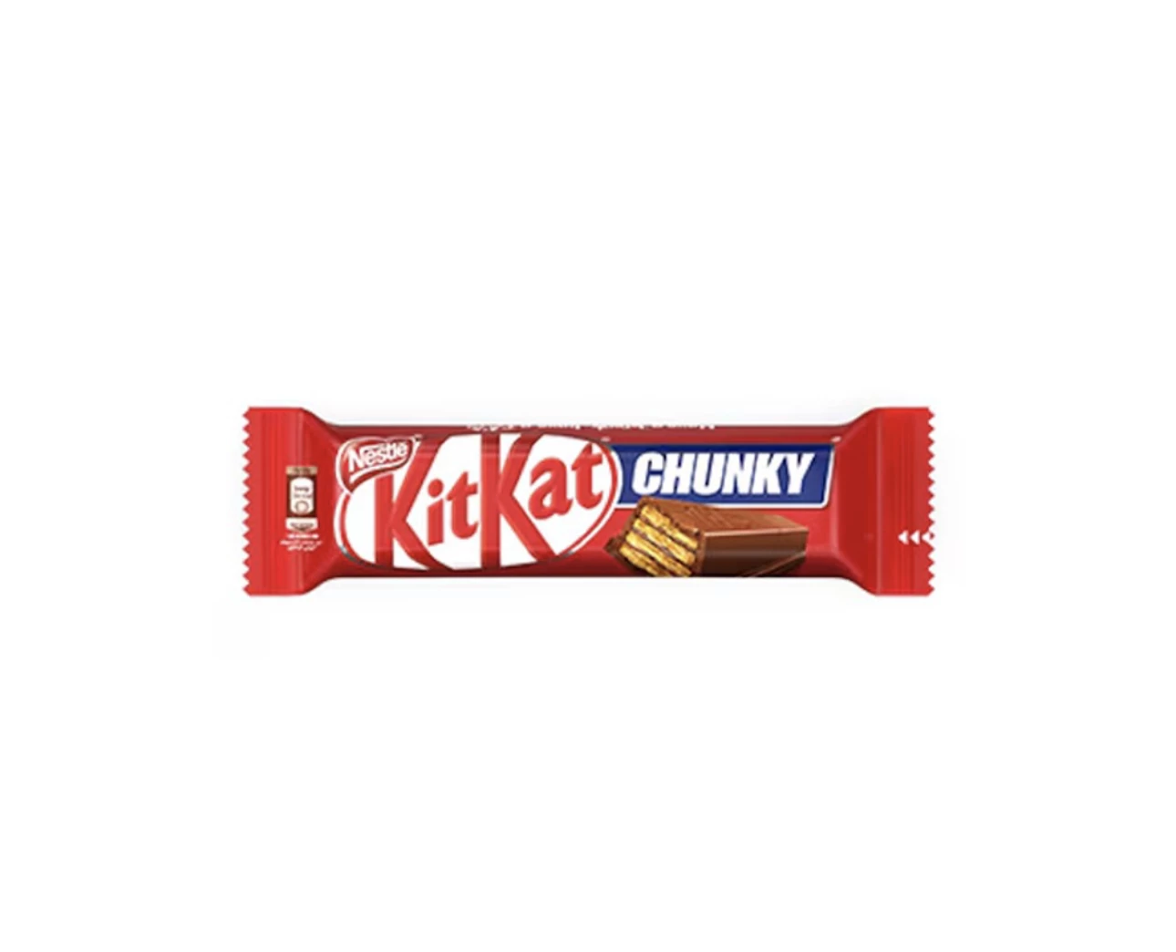 Ktikat Chunky