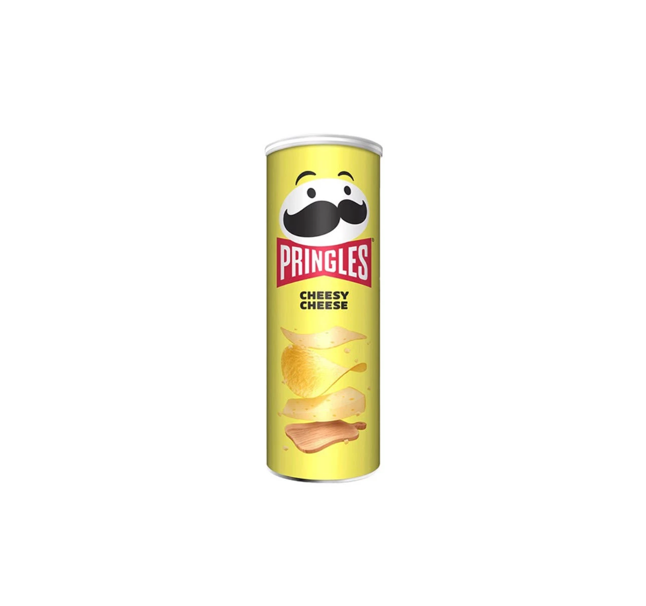 Pringles Cheesy