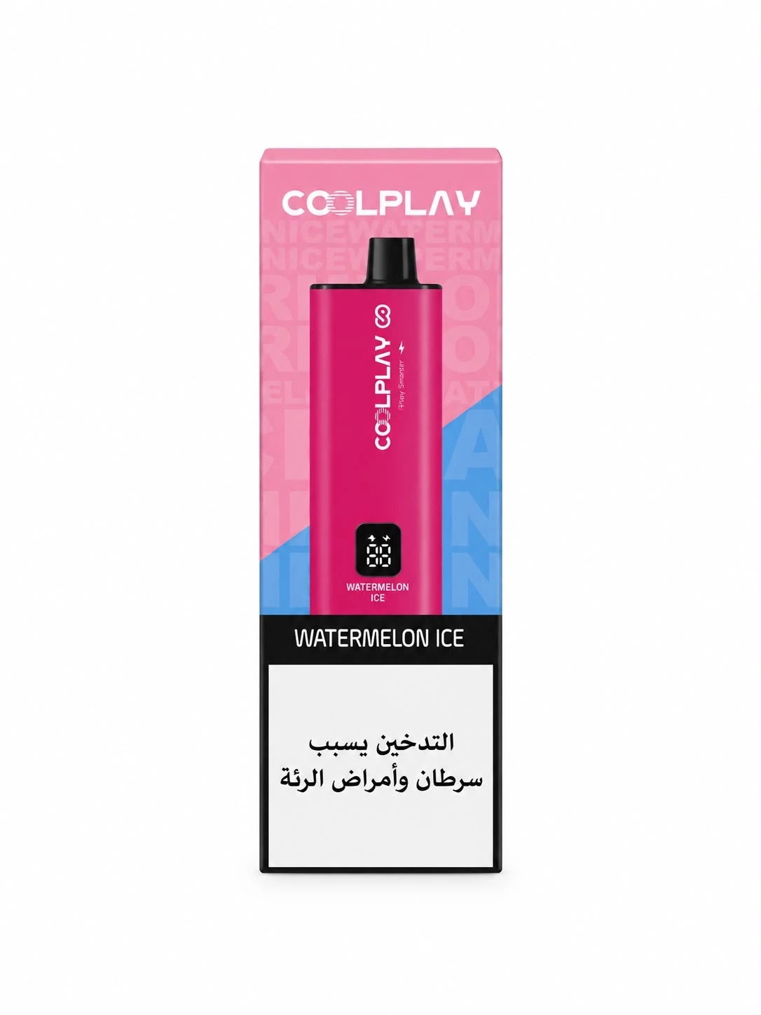 CoolPlay Watermelon Ice