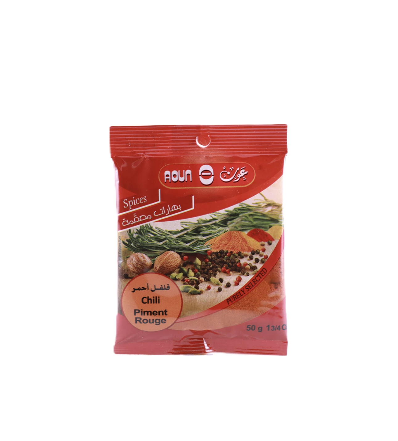 Aoun Chili powder