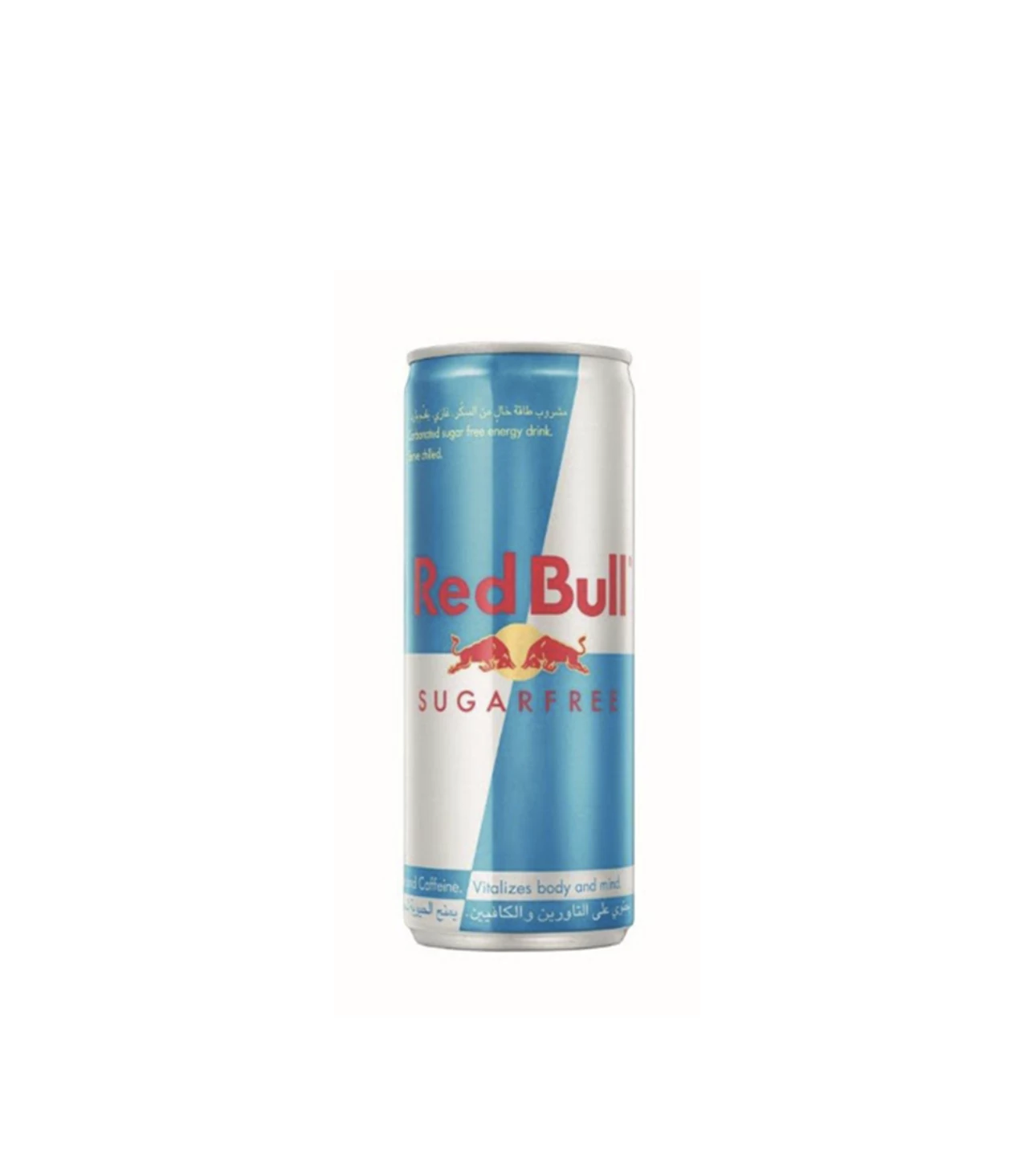Red Bull Sugar Free